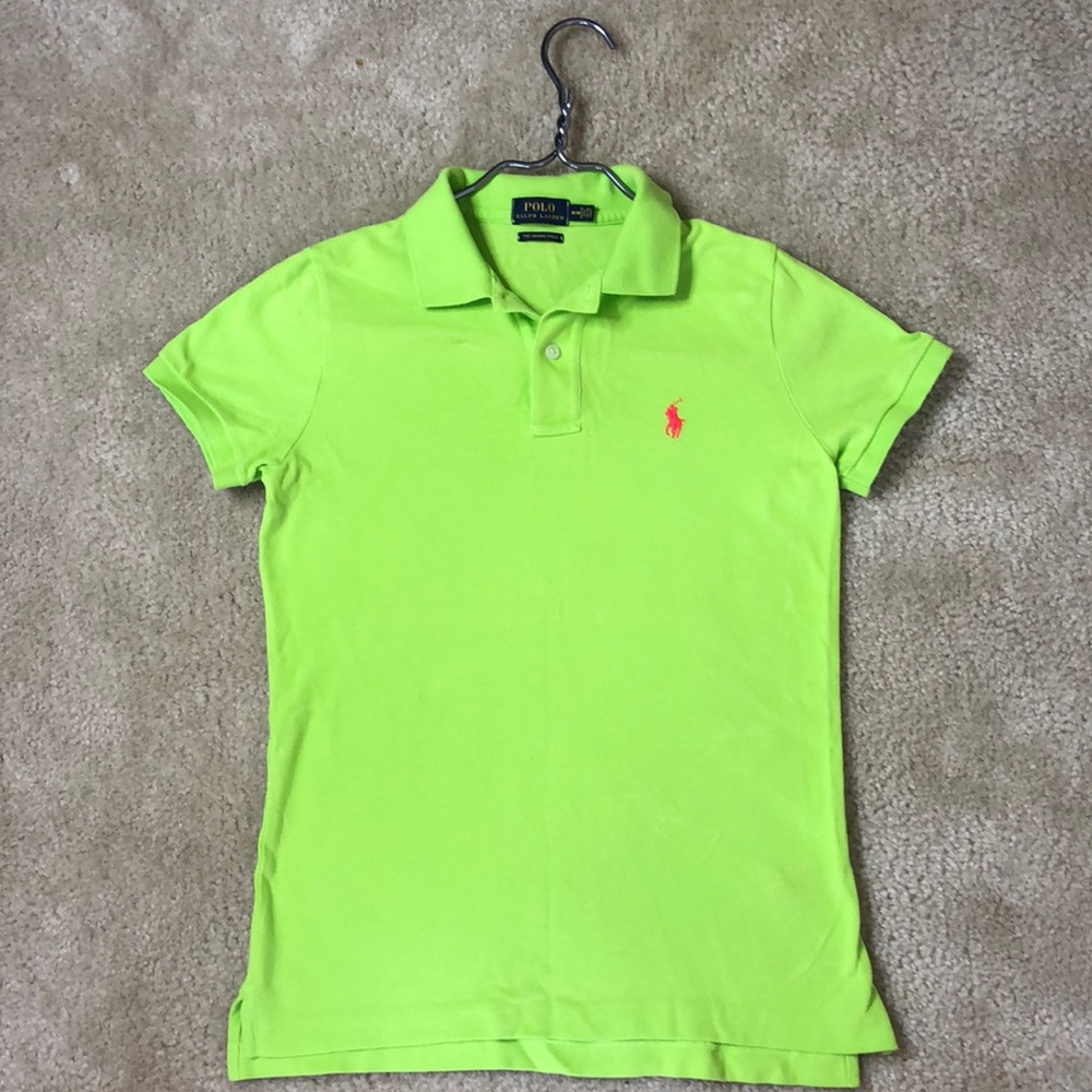 Ralph Lauren Polo Shirt